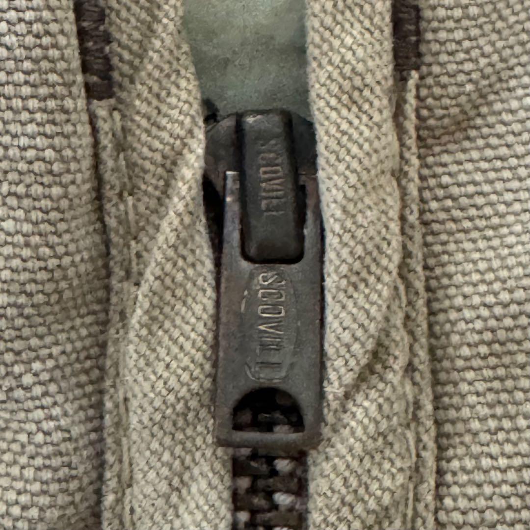 ガ*ー様 70s80s Carhartt ベスト