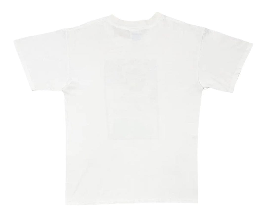 極上ツラ00sキースリチャーズヴィンテージTシャツローリングストーンズ90s