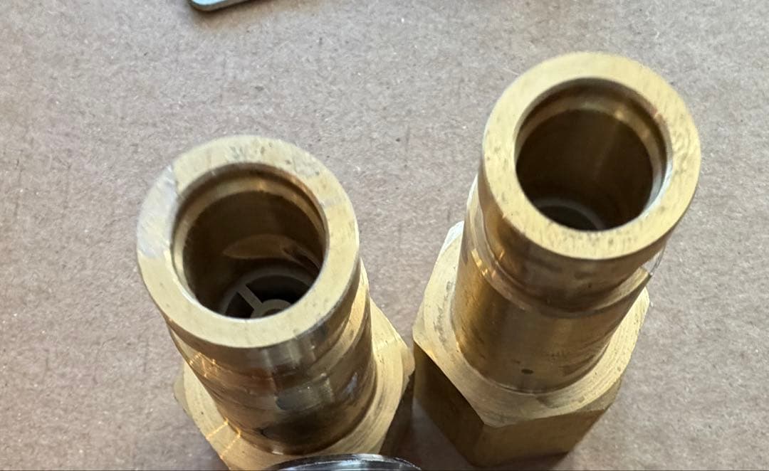 新築外し　クリンスイ　F428HS-T ビルトイン浄水器