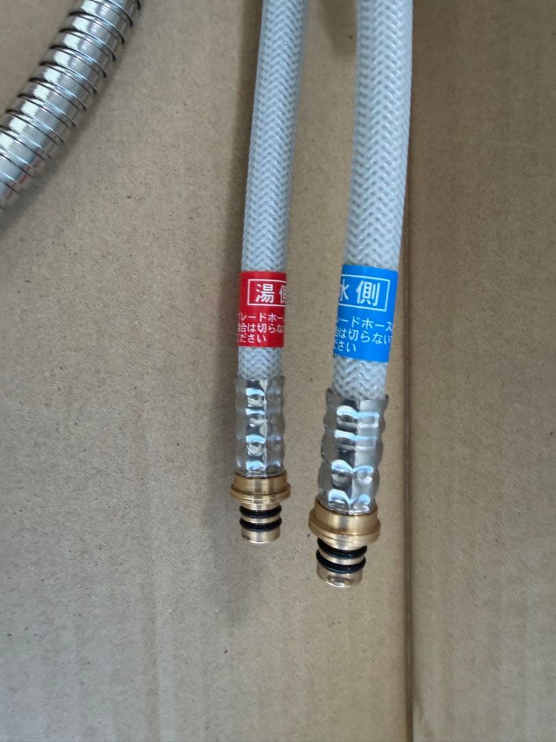 新築外し　クリンスイ　F428HS-T ビルトイン浄水器
