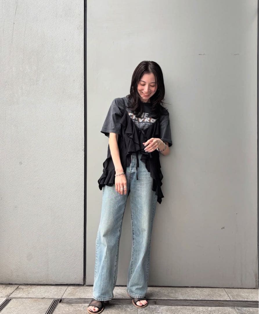 トップス ICHI11