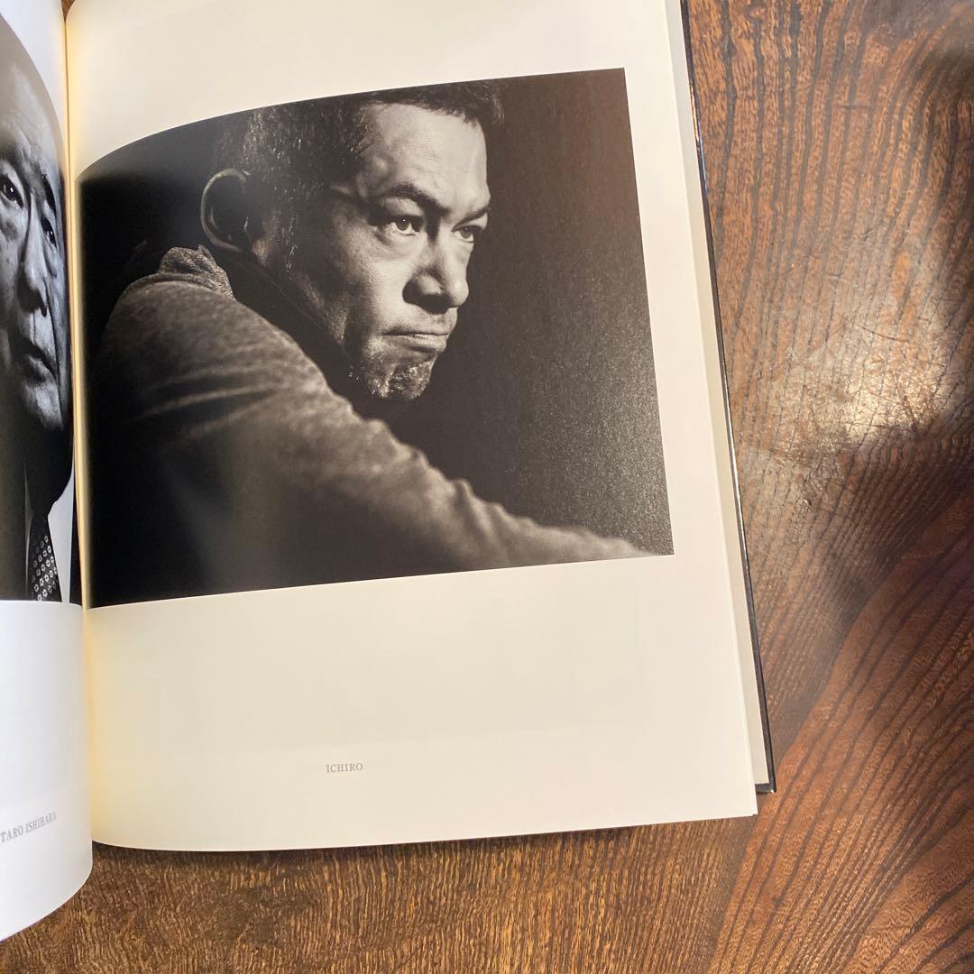 HIRO KIMURAの写真展 HER 01 図録