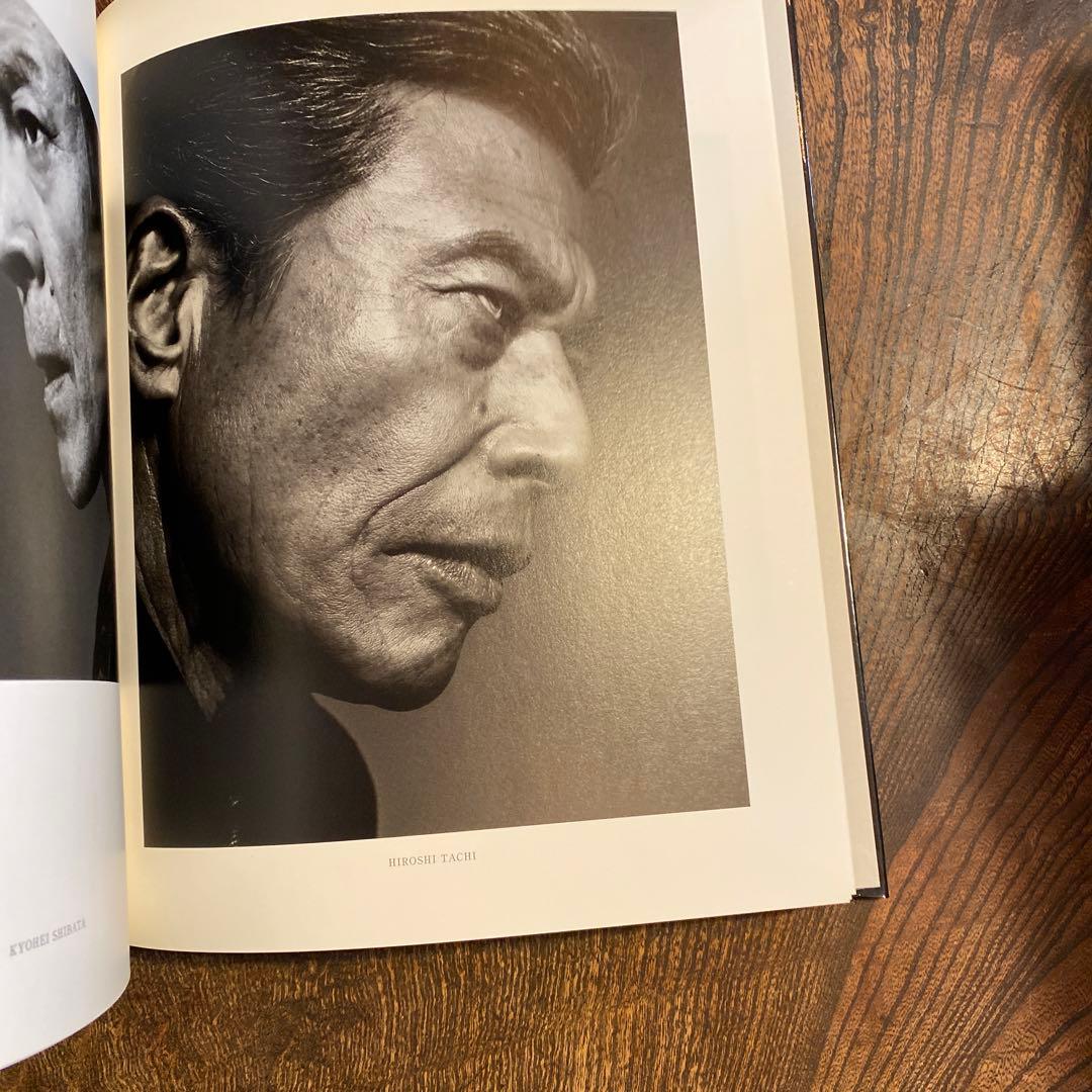 HIRO KIMURAの写真展 HER 01 図録