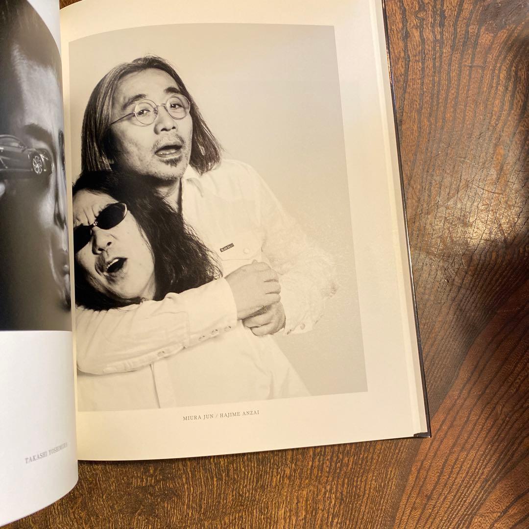 HIRO KIMURAの写真展 HER 01 図録