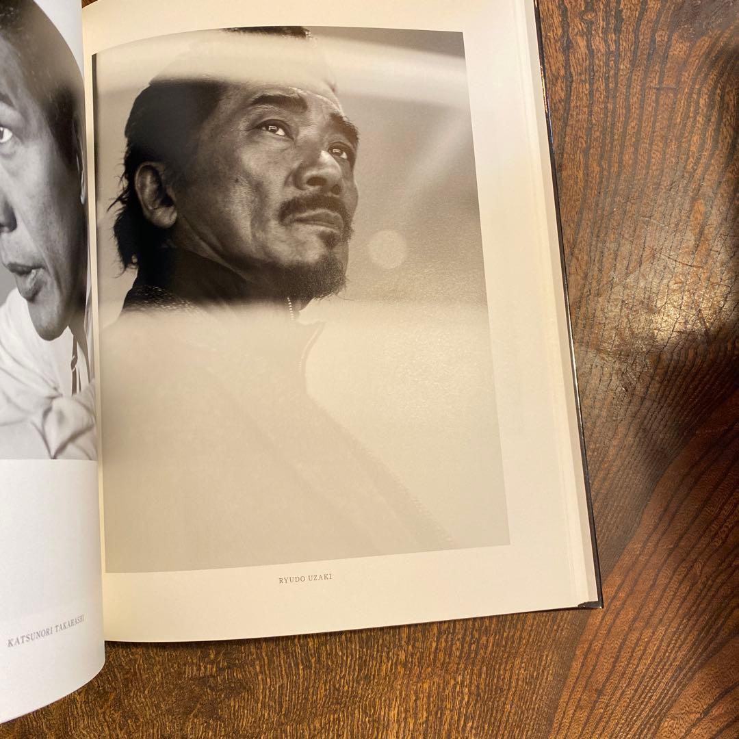 HIRO KIMURAの写真展 HER 01 図録