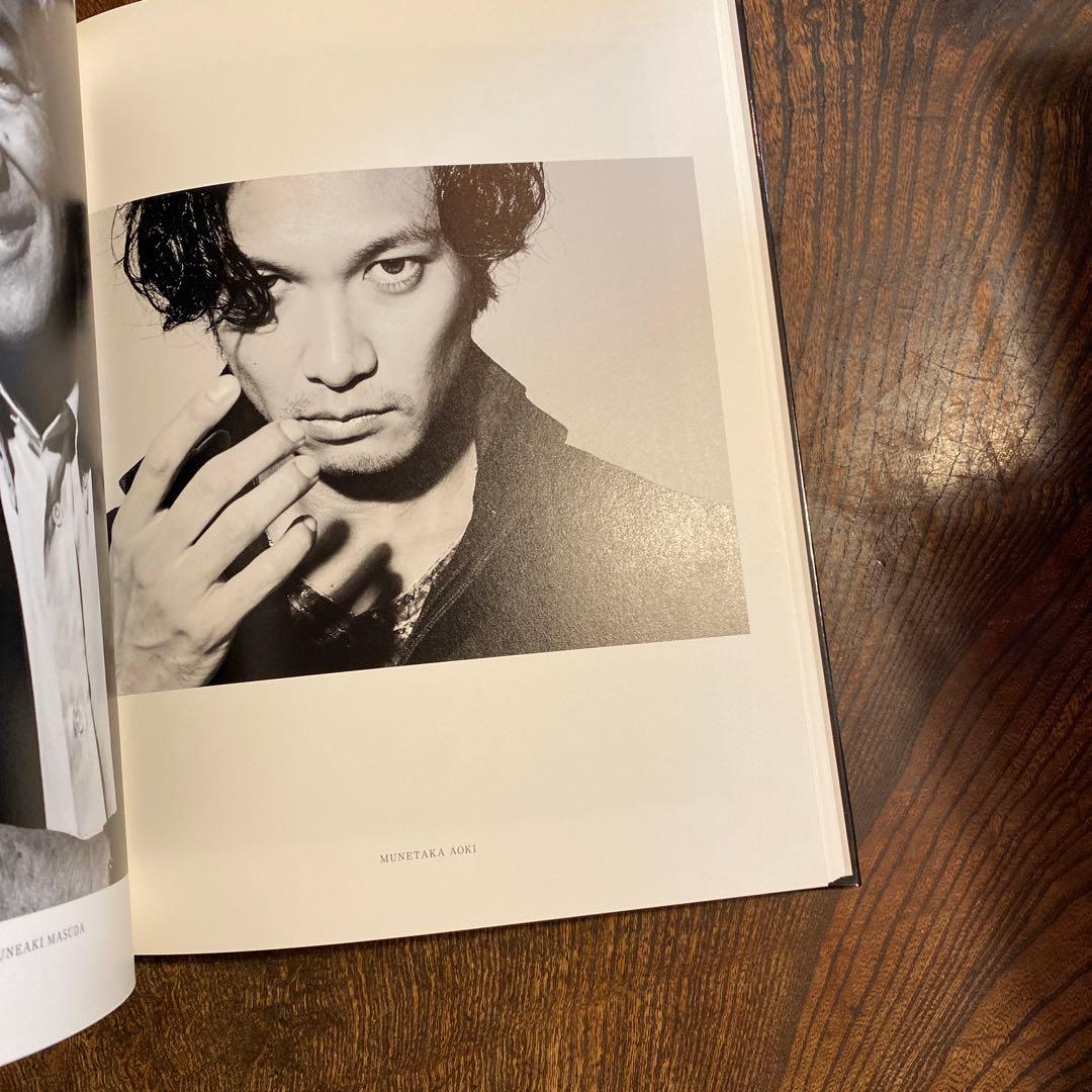 HIRO KIMURAの写真展 HER 01 図録