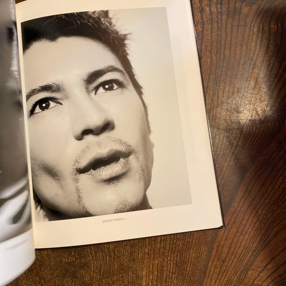 HIRO KIMURAの写真展 HER 01 図録