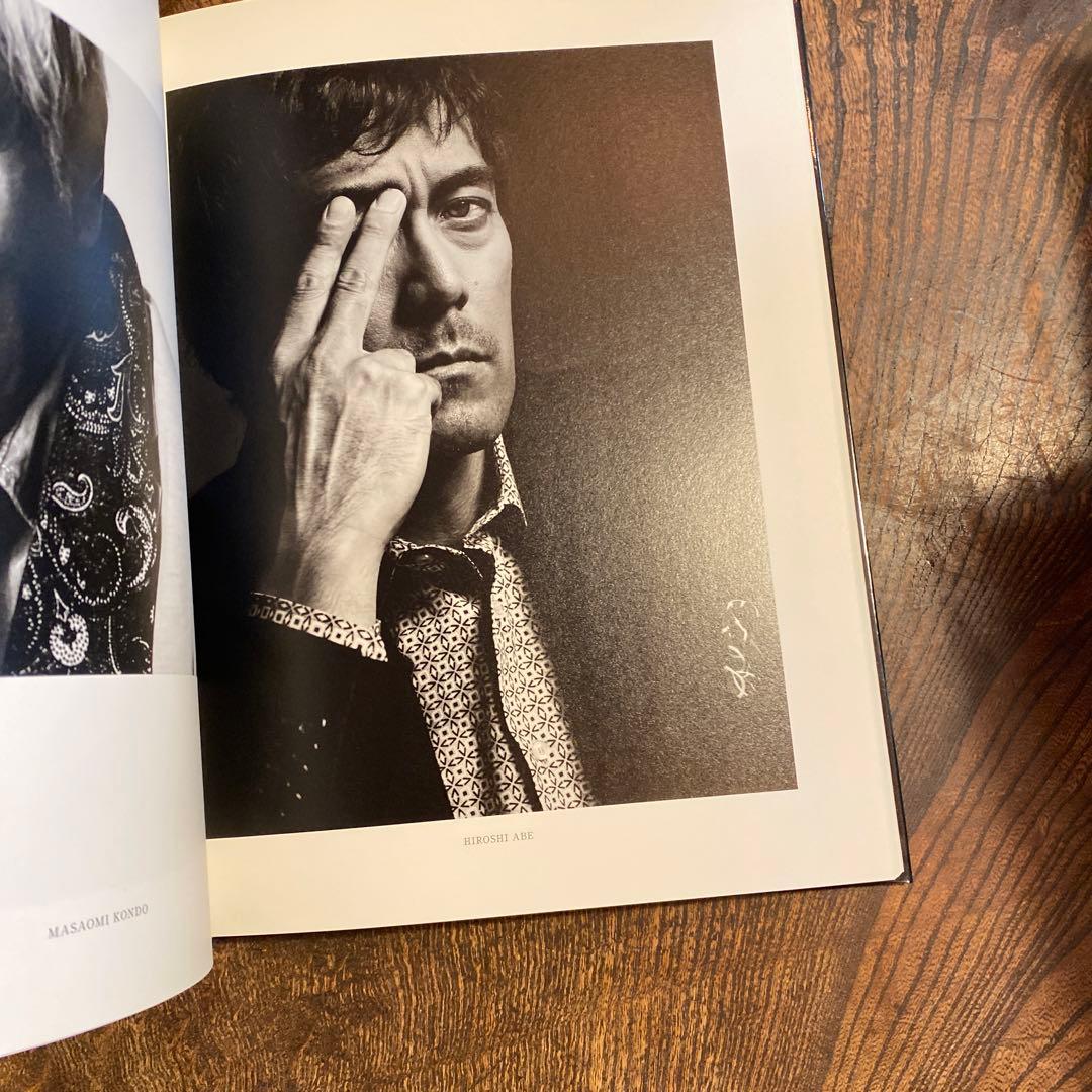 HIRO KIMURAの写真展 HER 01 図録