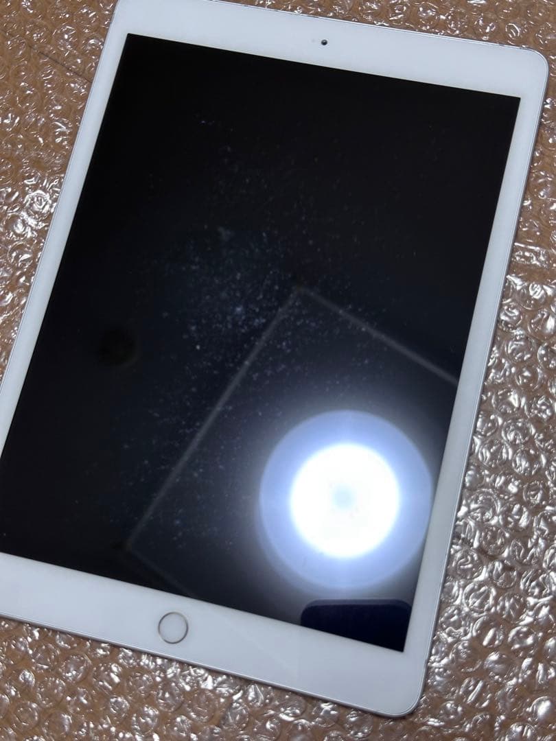 iPad 10.2インチ (第7世代) 32GB WiFi