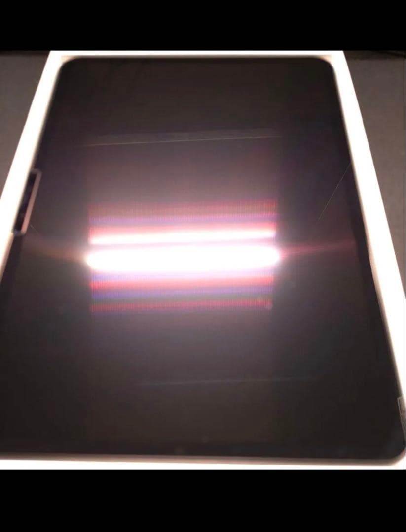 iPad Pro 11 第5世代 M4 256GB Wi-Fi スペースブラック