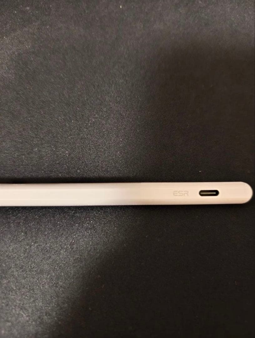 iPad Pro 11 第5世代 M4 256GB Wi-Fi スペースブラック