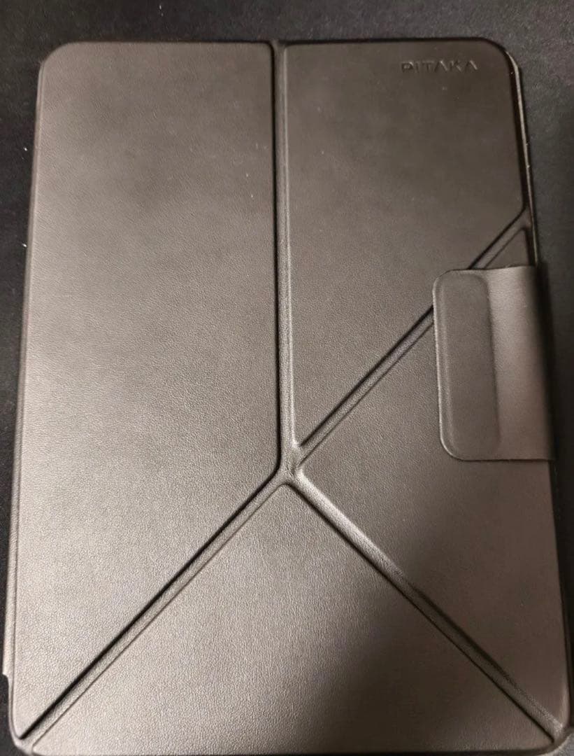 iPad Pro 11 第5世代 M4 256GB Wi-Fi スペースブラック