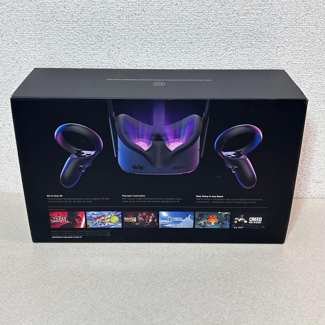  Quest オキュラスクエスト 64GB