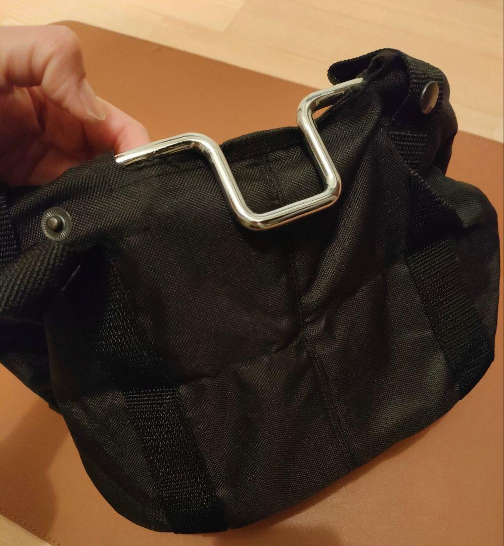 RIXEN KAUL ショッパーコンフォートミニ 美品　Zerry