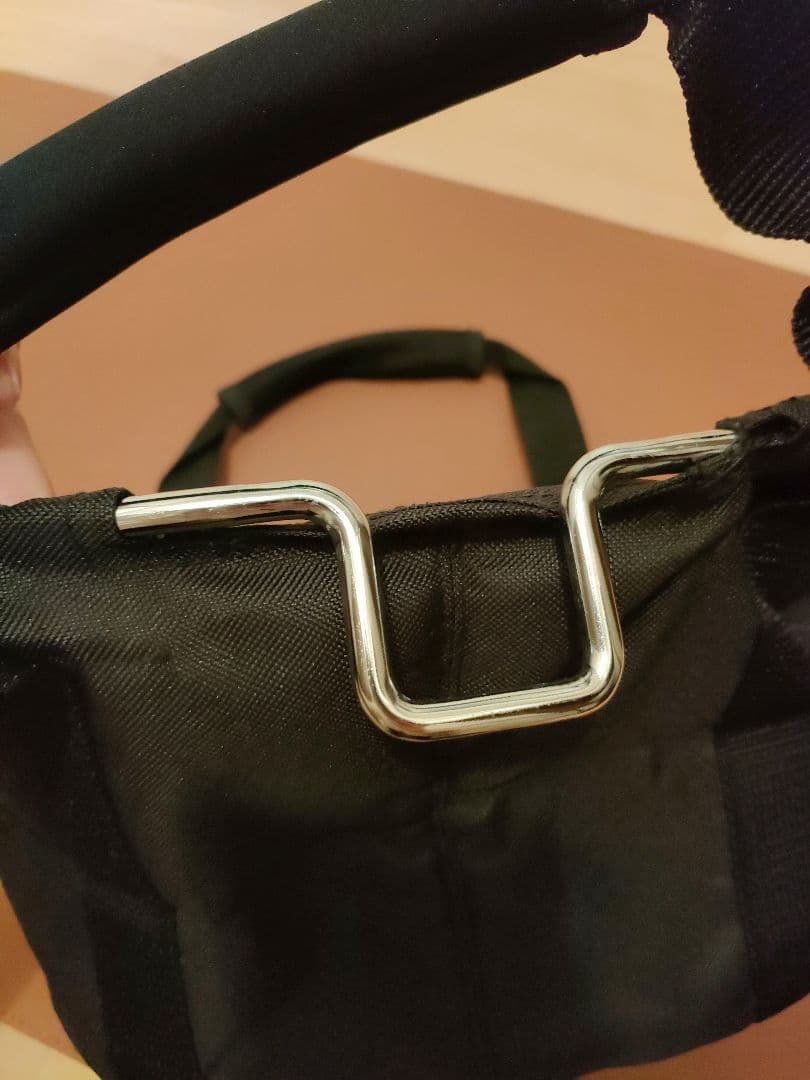 RIXEN KAUL ショッパーコンフォートミニ 美品　Zerry