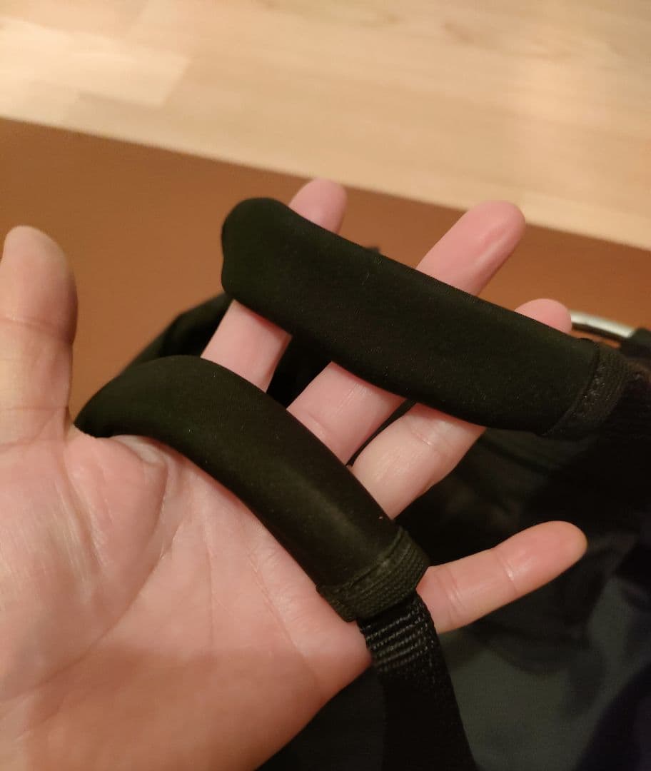 RIXEN KAUL ショッパーコンフォートミニ 美品　Zerry