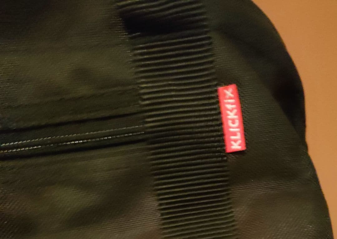 RIXEN KAUL ショッパーコンフォートミニ 美品　Zerry