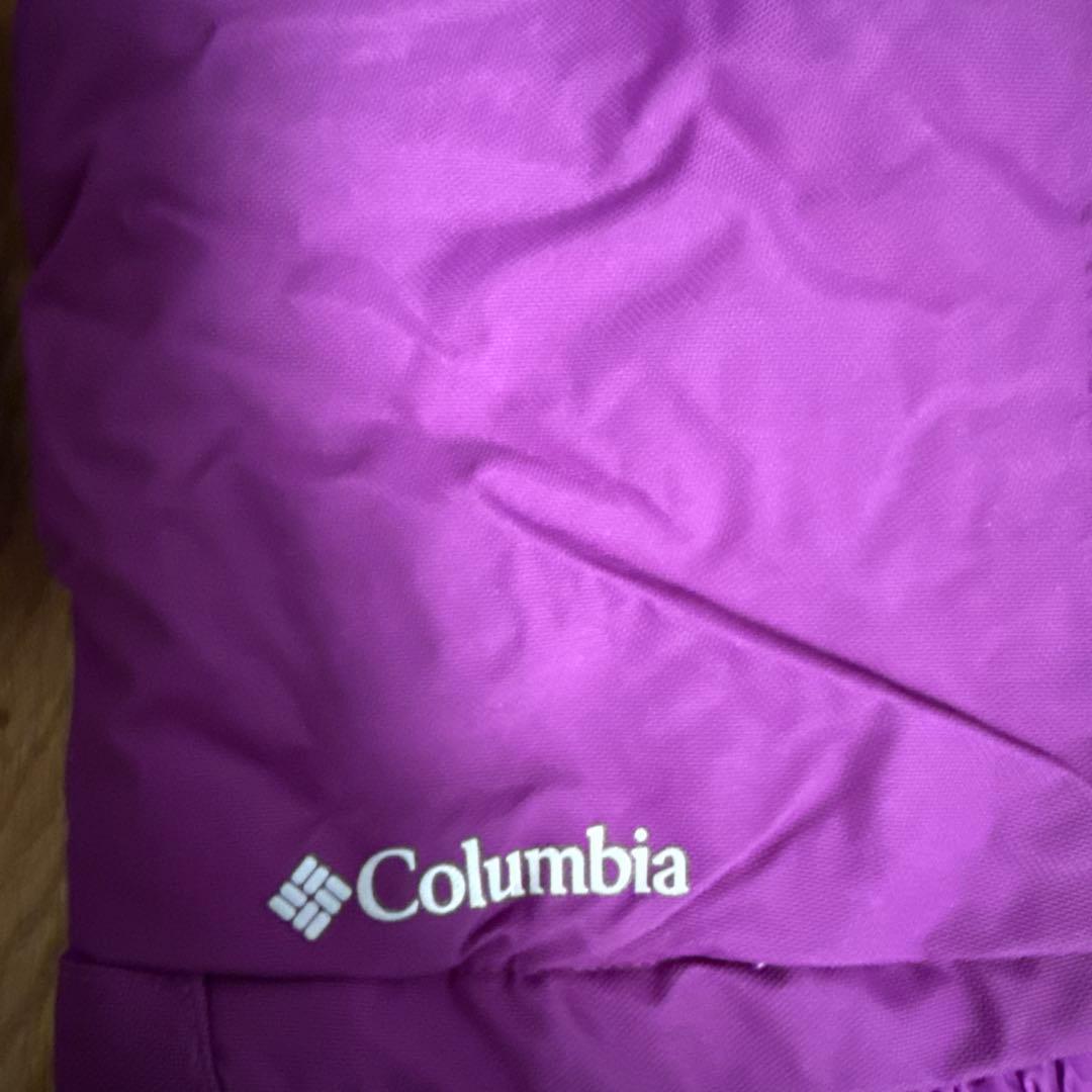ColombiaスキーウェアXS 120