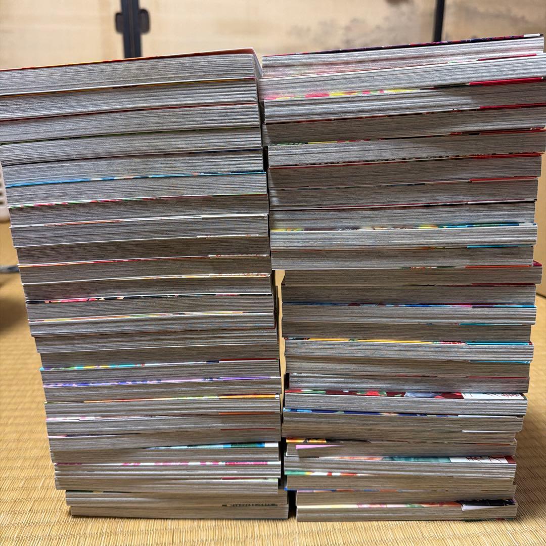 ちはやふる全巻セット