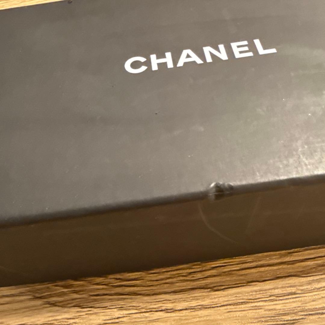 [美品]CHANEL シャネル サングラス