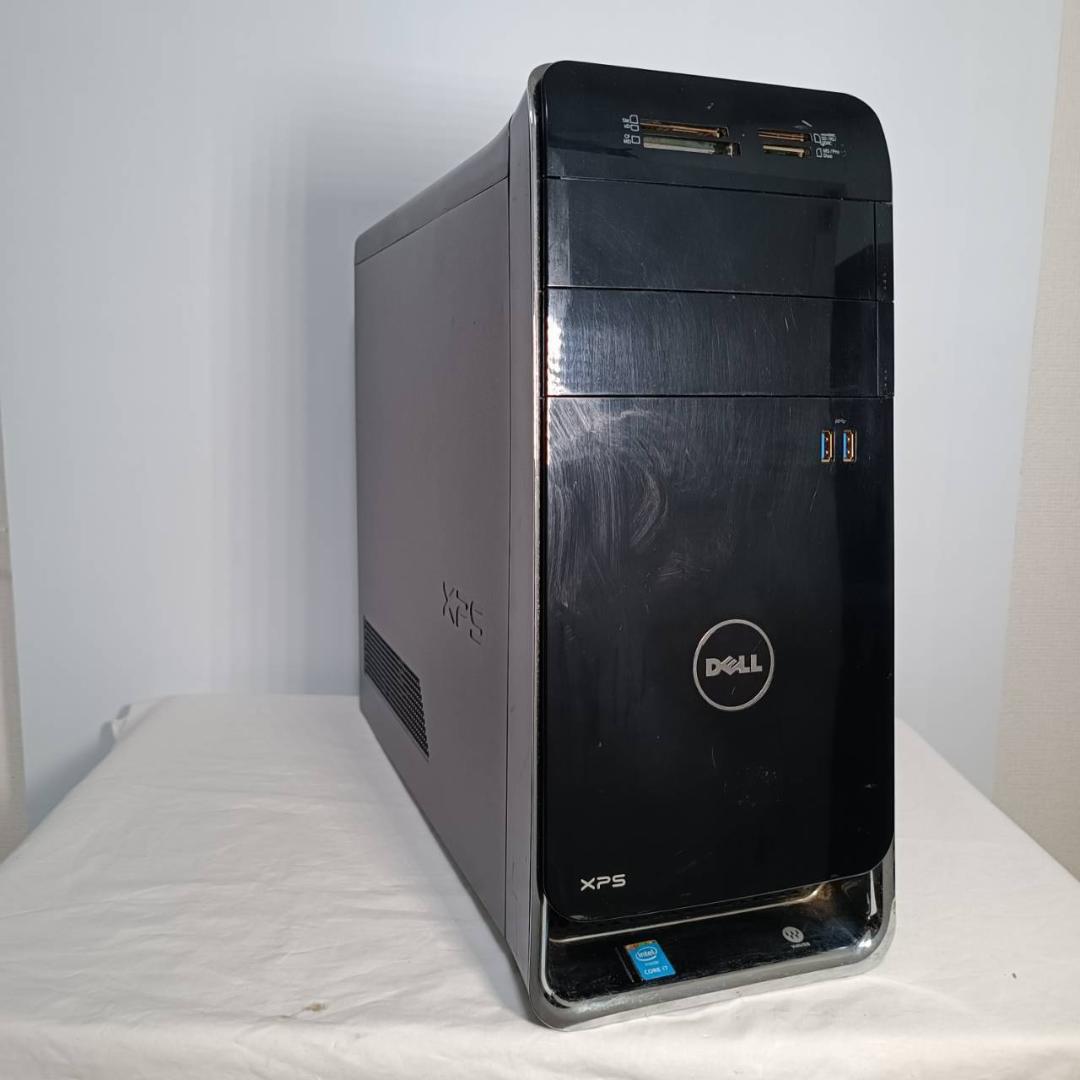 【灰原拓郎】i7 AMDグラボ MS Office DELL