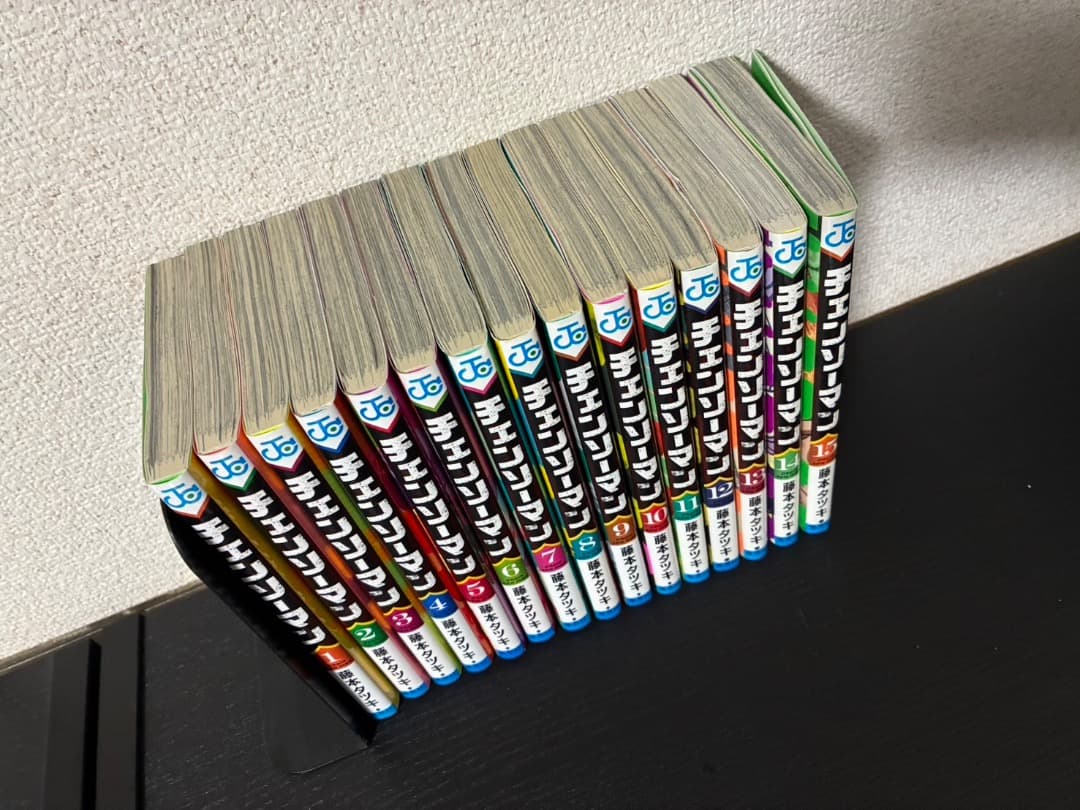 チェンソーマン 1-15巻セット