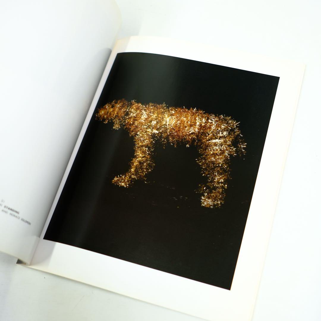 MAN'S BEST FRIEND WILLIAM WEGMAN 洋書　写真集