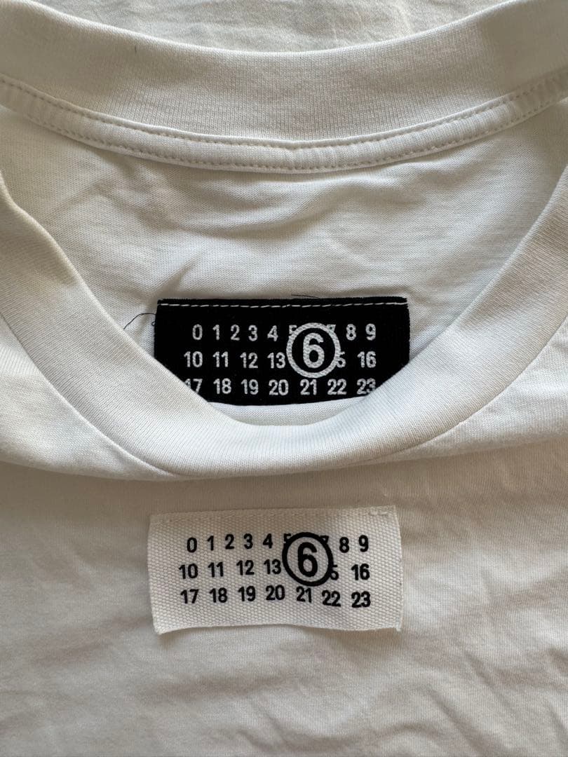 MM6 Tシャツ XSサイズ