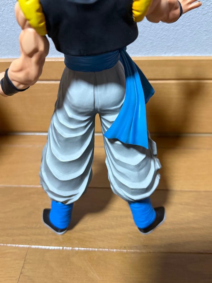 ド*ラ様 ドラゴンボール フィギュア 一番くじ