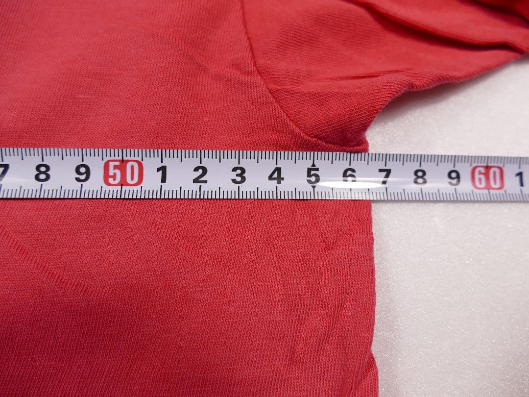 90s Hanes ビンテージ Tシャツ フェード ステューシー stussy