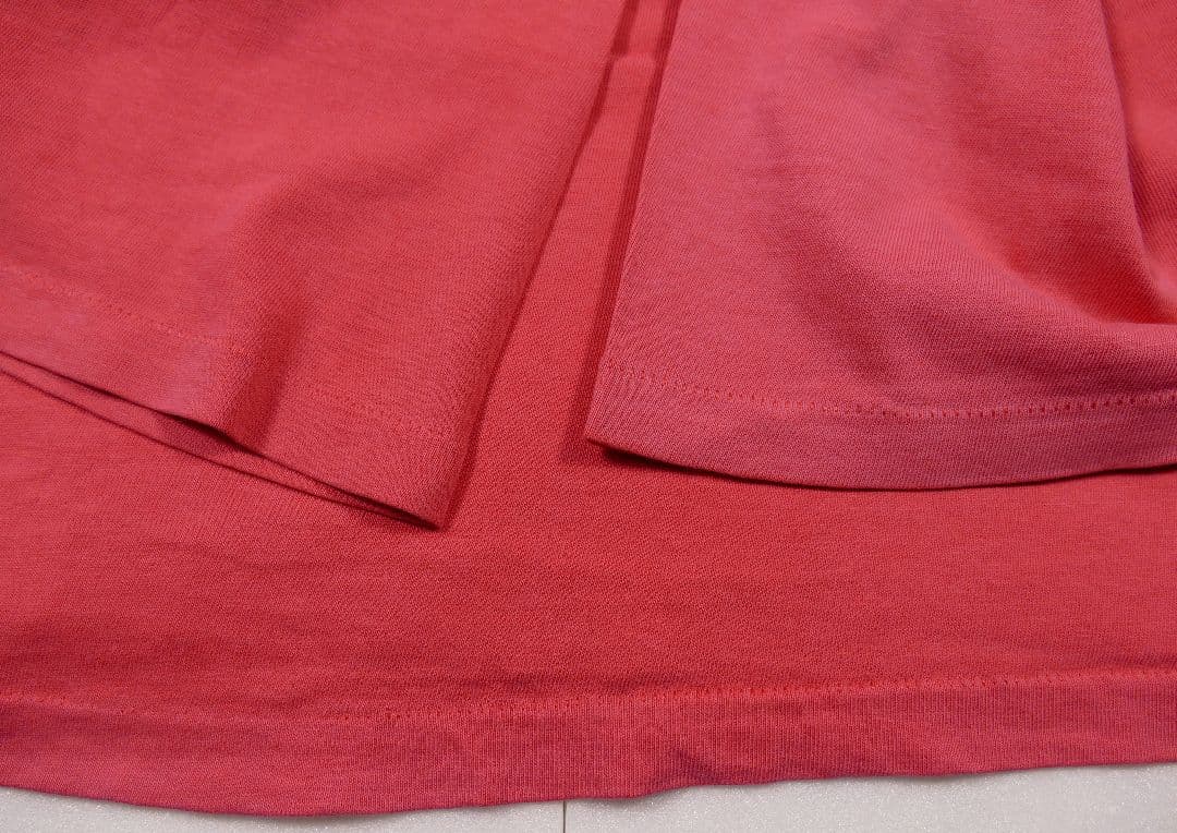 90s Hanes ビンテージ Tシャツ フェード ステューシー stussy