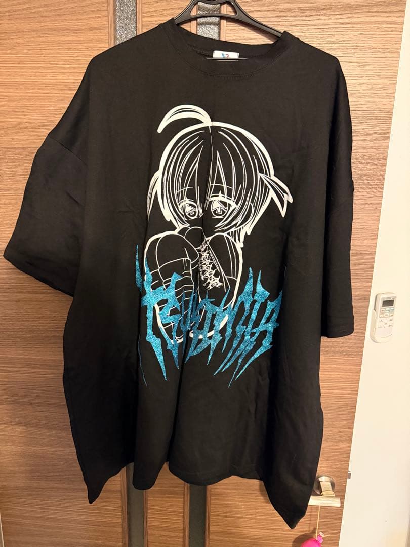 ま*や様 【※数量限定】月海つくね×VOLCAN&APHRODITE コラボTシ