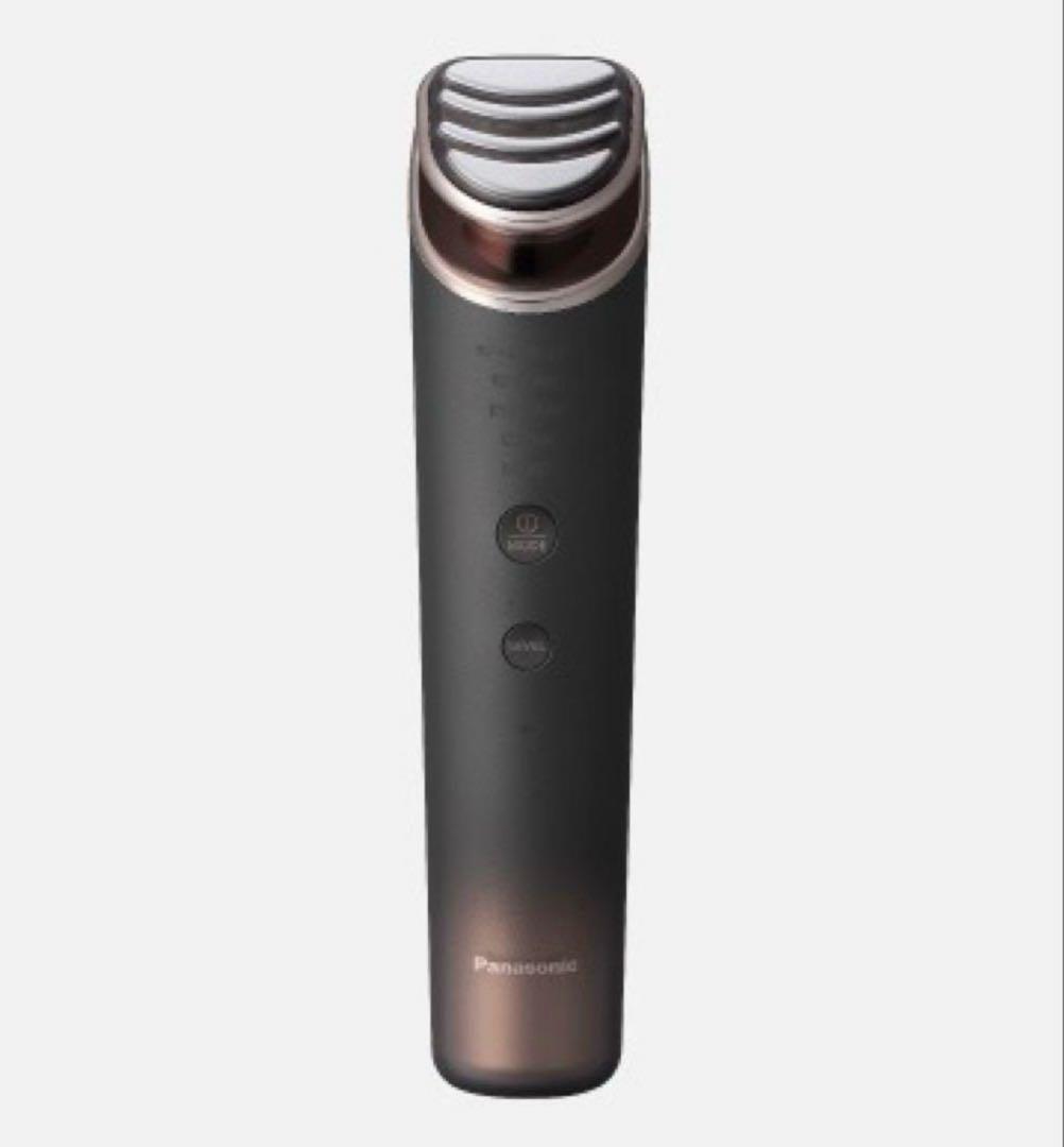 【美品】パナソニック最上位モデル美顔器　バイタリフト　RFEX EH-SR86