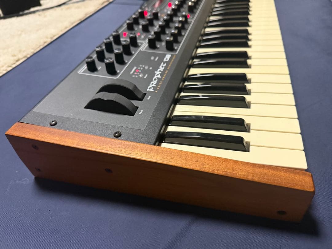 ハ*ト様 Dave Smith Instruments Prophet 08 P