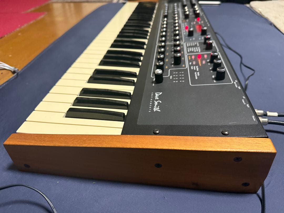ハ*ト様 Dave Smith Instruments Prophet 08 P