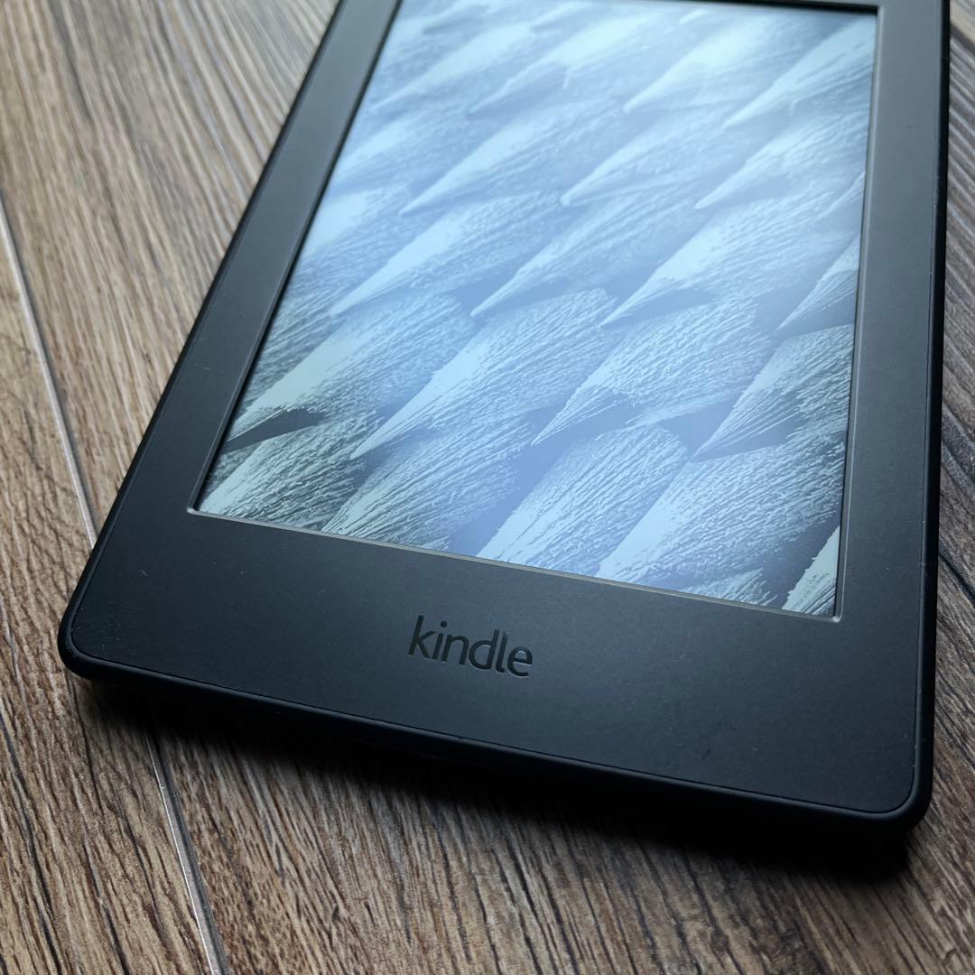 Kindle Paperwhite (第7世代) Wi-Fi