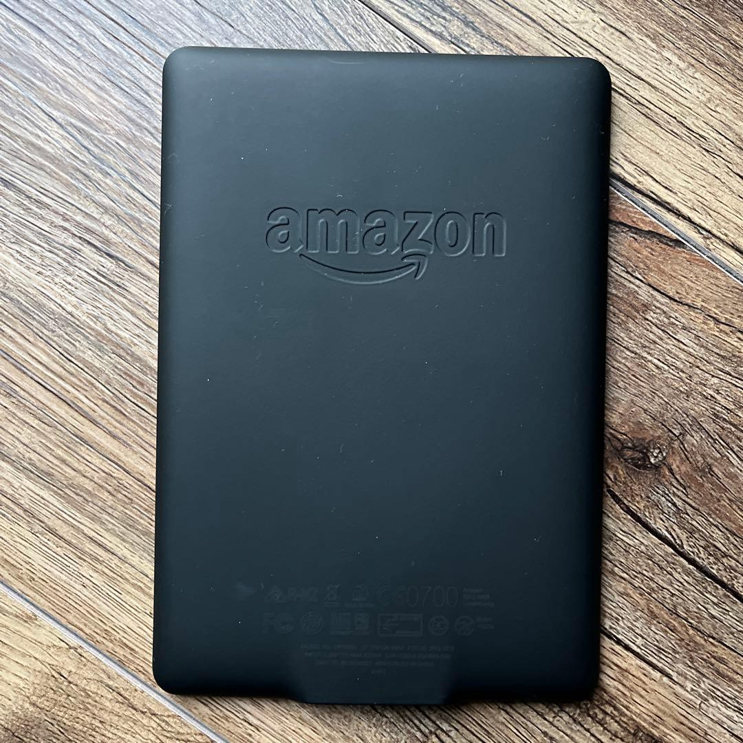 Kindle Paperwhite (第7世代) Wi-Fi