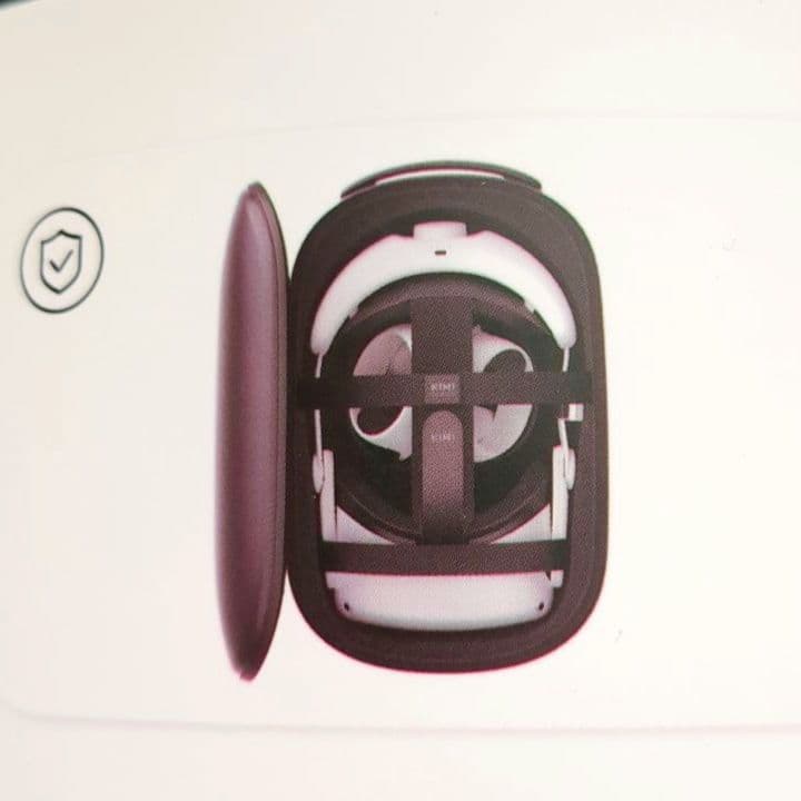  Quest 2 KIWI design  収納ケース