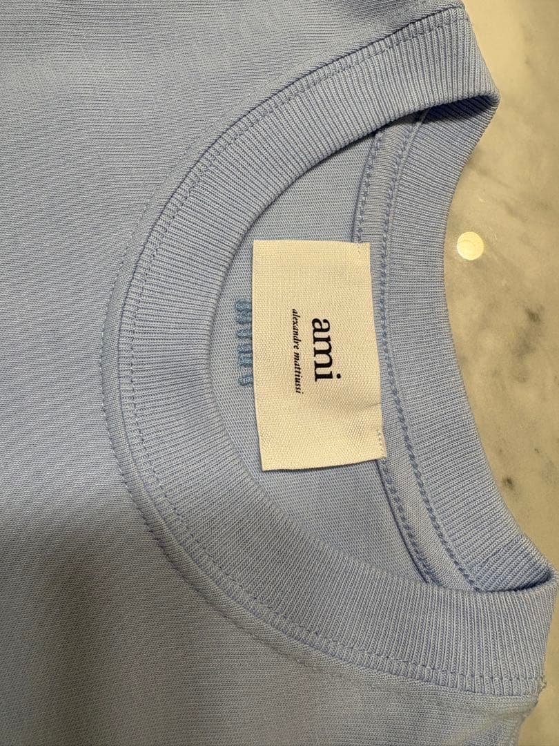 アミパリ Tシャツ amiparis