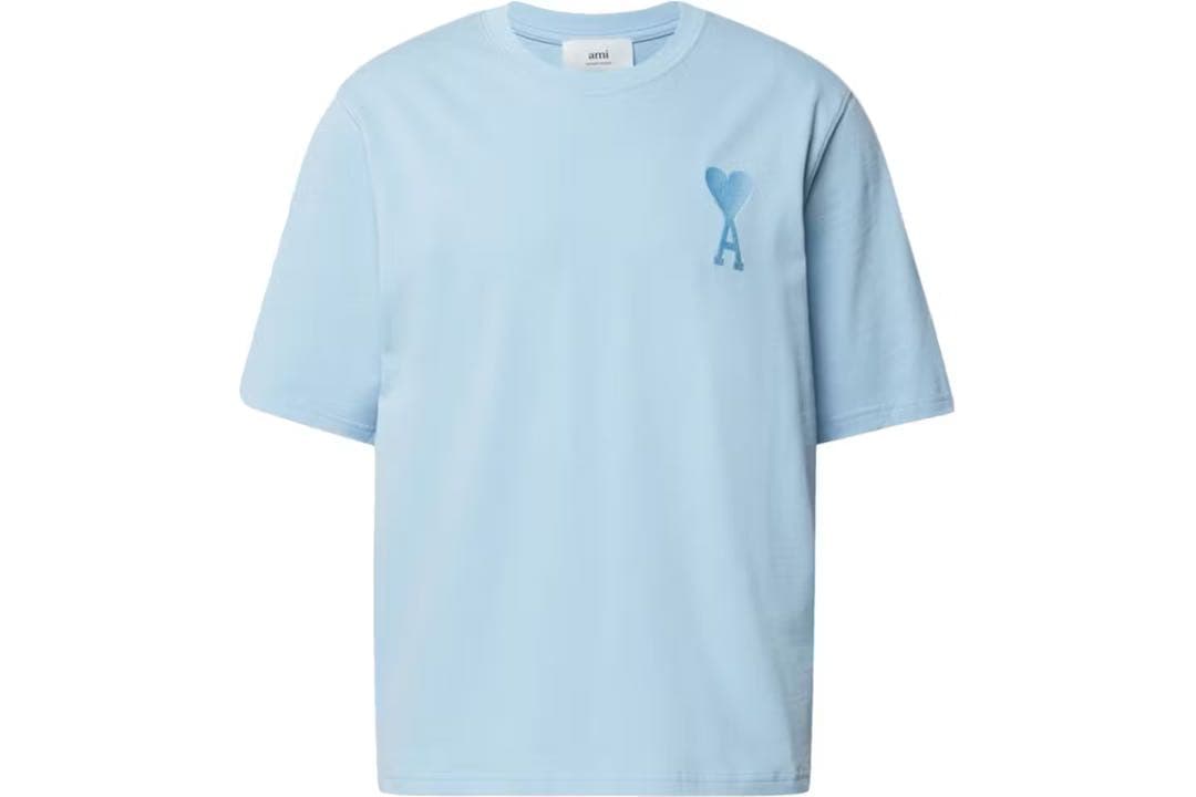 アミパリ Tシャツ amiparis
