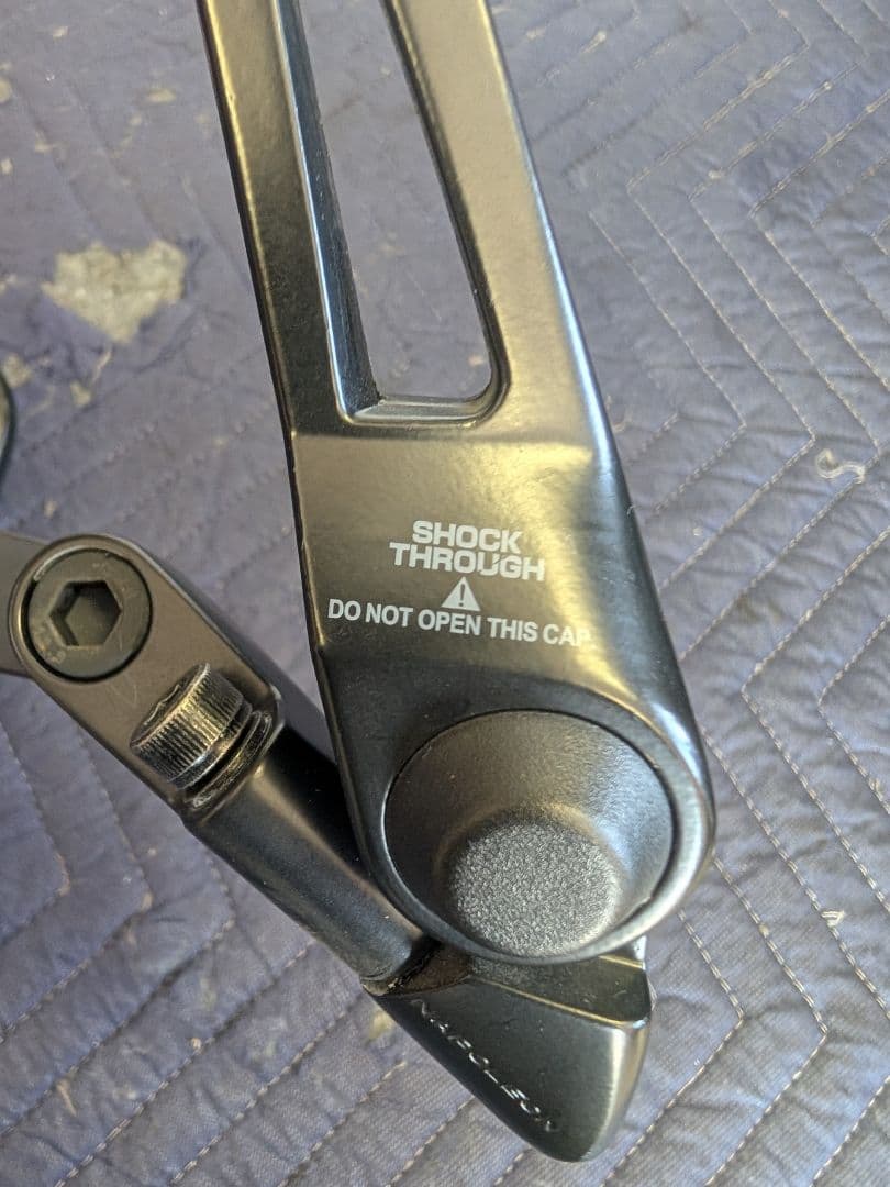 タナックス ナポレオン シャークミラー レイセーブ