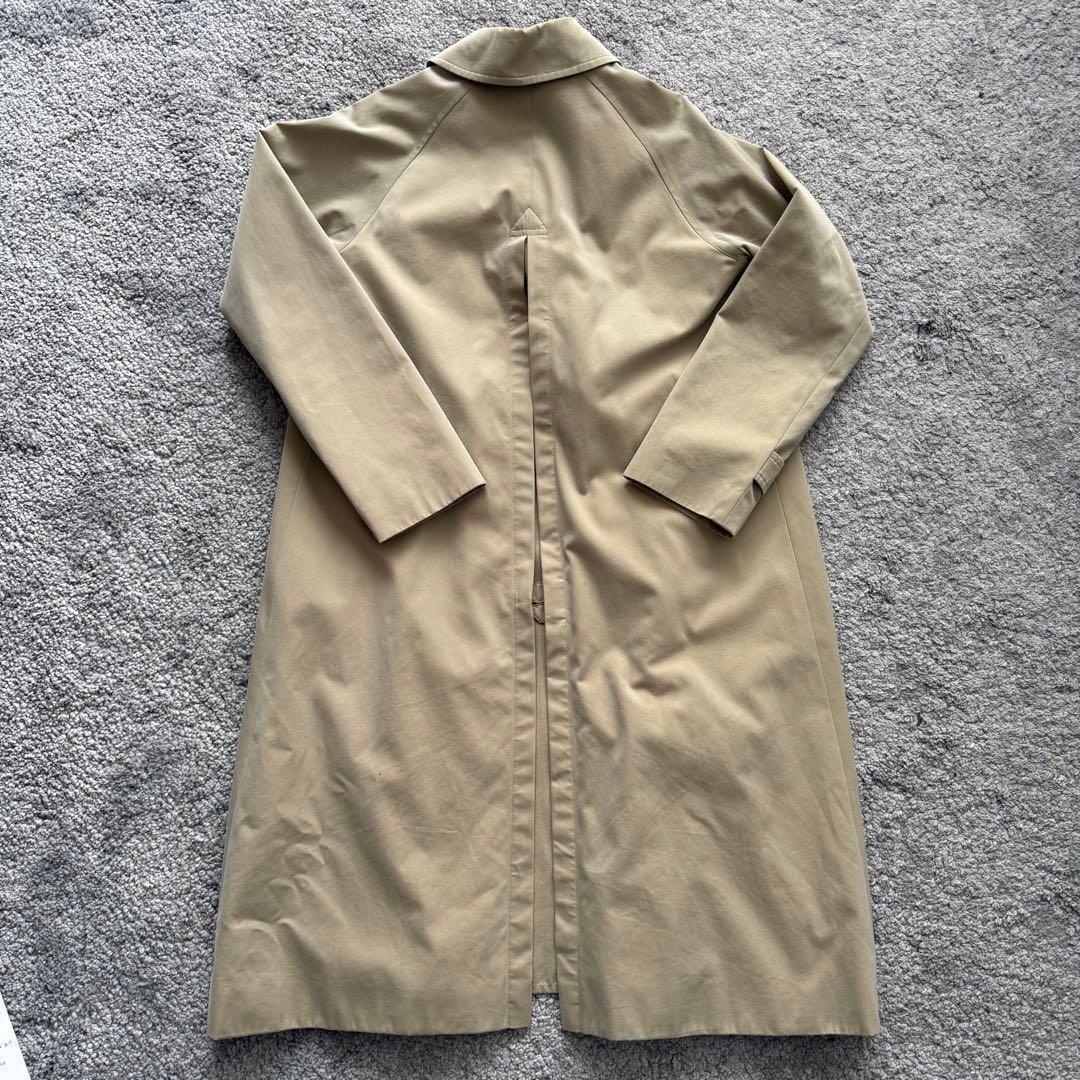 RonHerman GRENFELL ステンカラーコート ロンハーマン