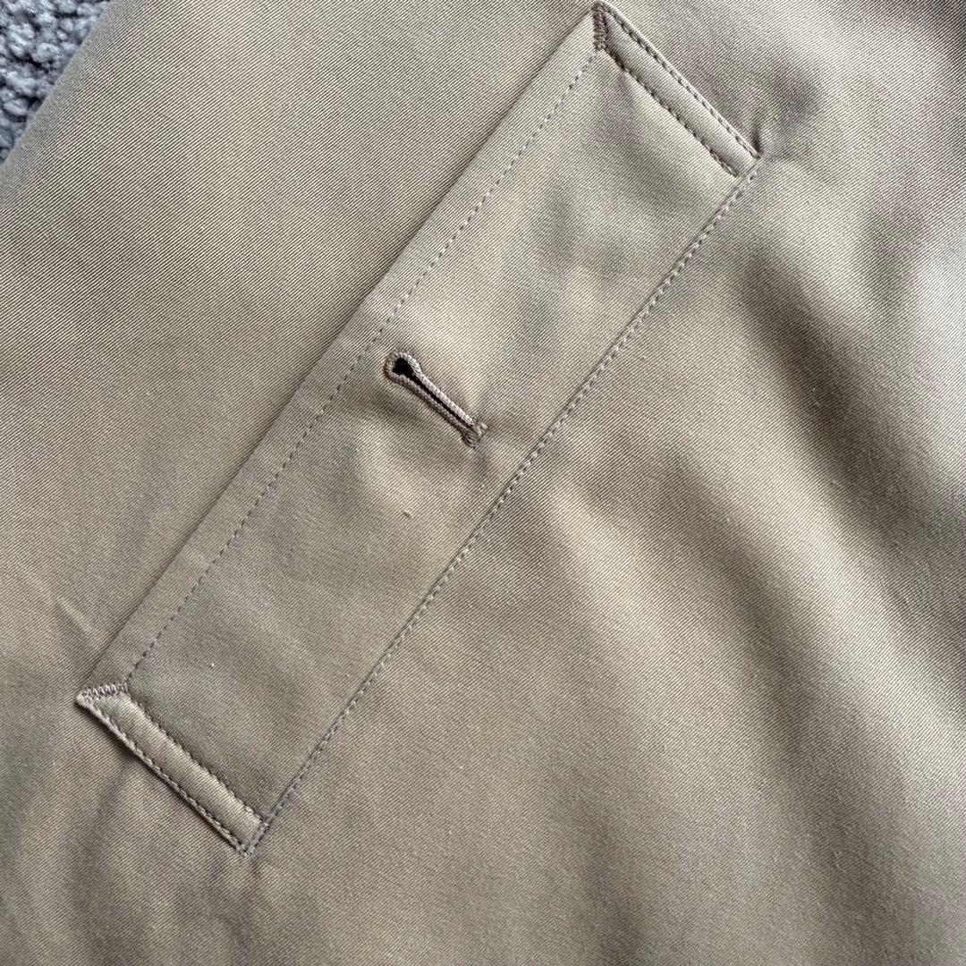 RonHerman GRENFELL ステンカラーコート ロンハーマン