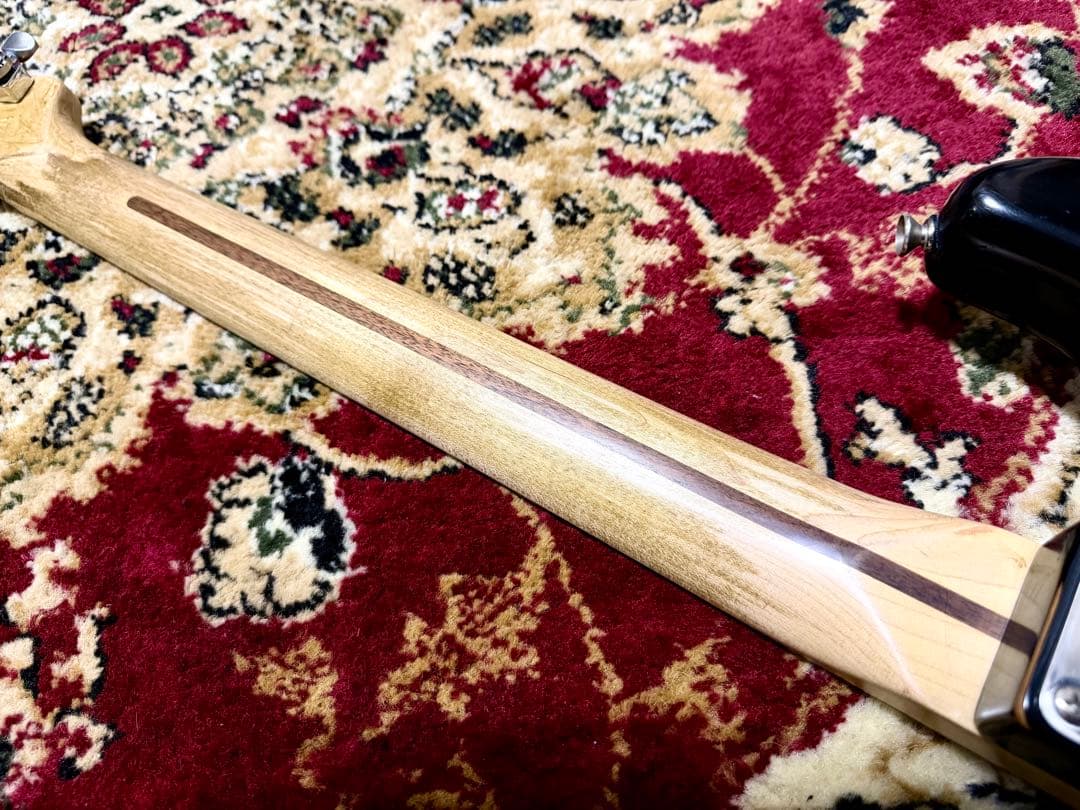 希少！Fender USA Highway One MOD Relic 2005