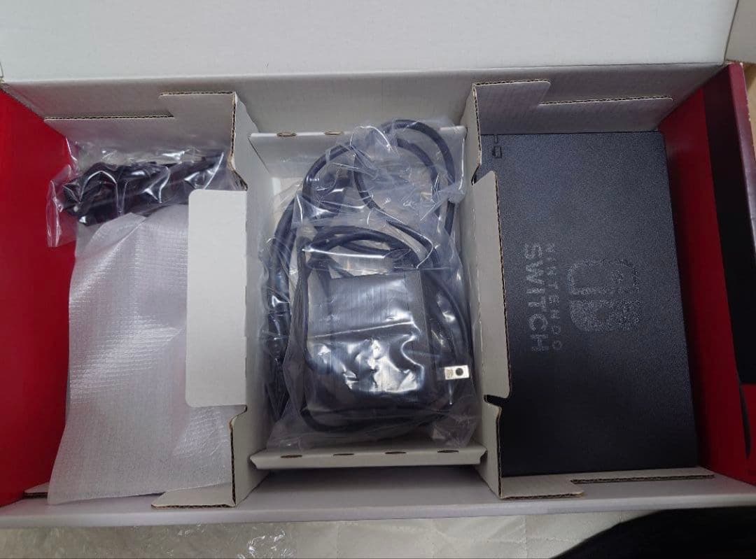 任天堂switch本体 中古