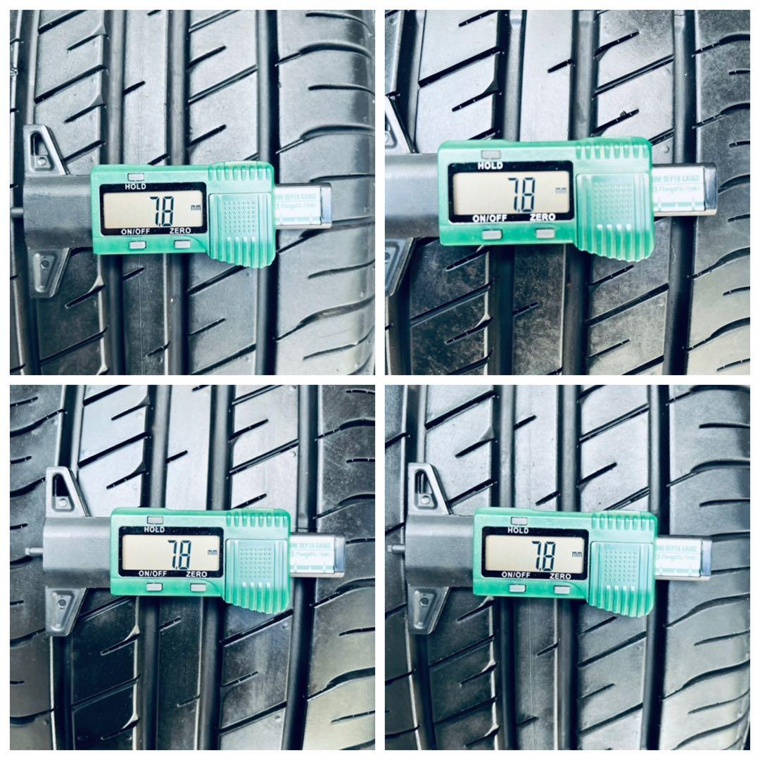 215/60R16,Good'YEAR EfficientGrip 24年製