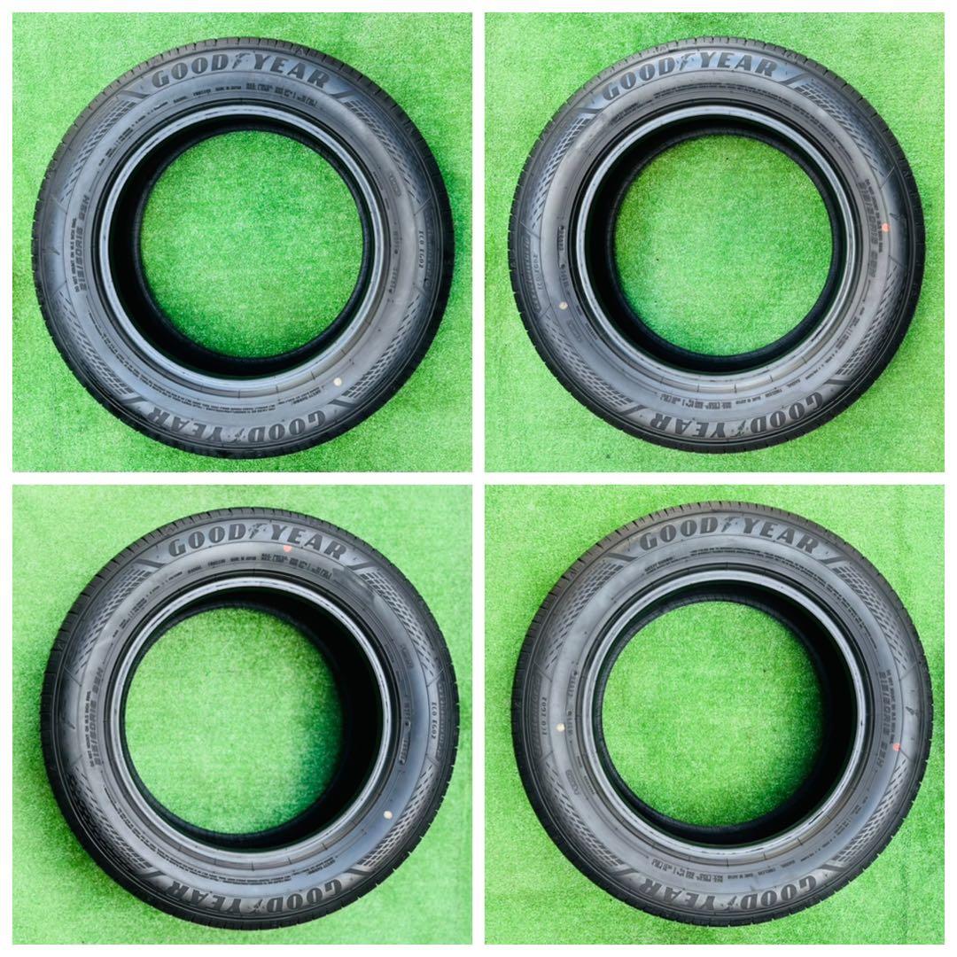 215/60R16,Good'YEAR EfficientGrip 24年製