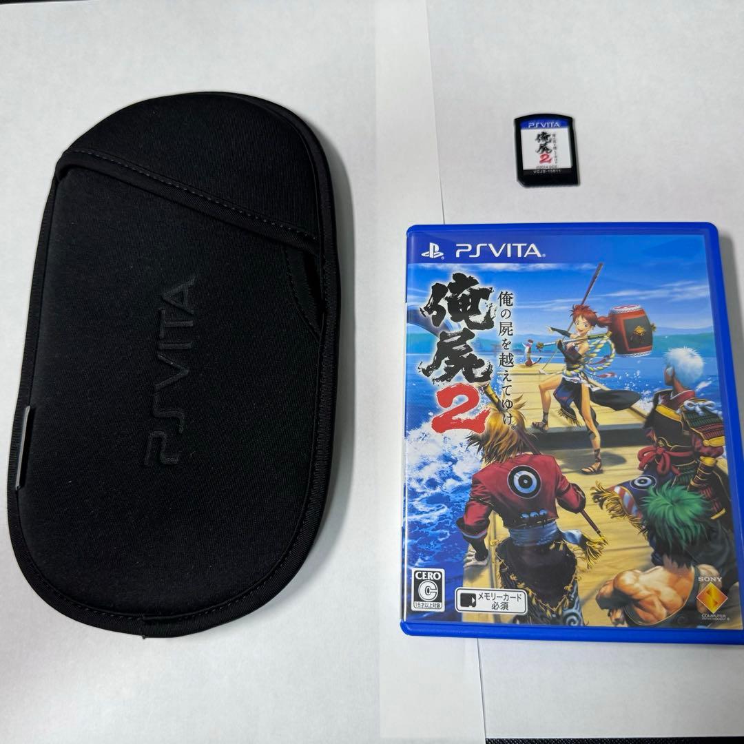 Nintendo Switch PlayStationVITA PCH-2000