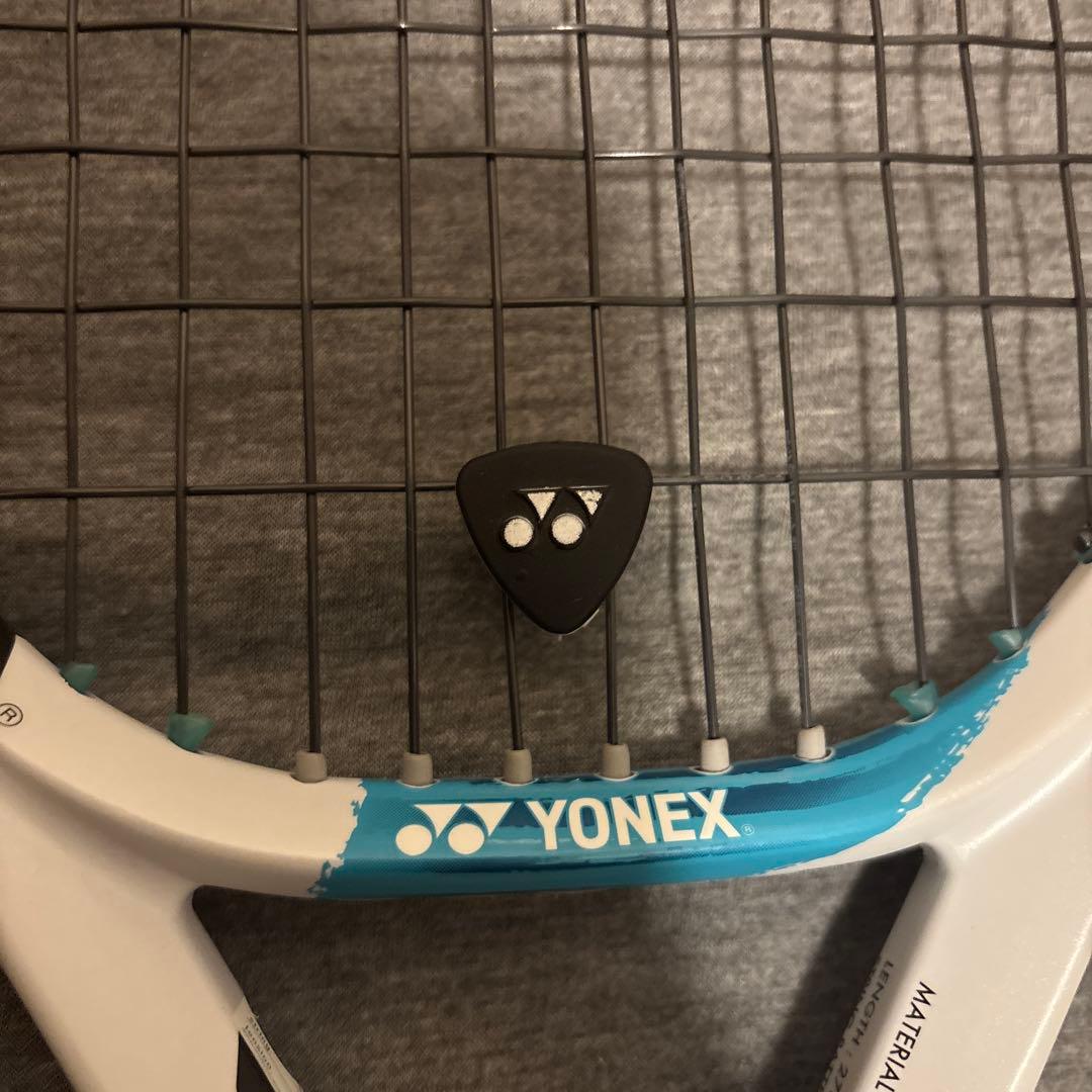YONEX テニスラケット ASTREL 105