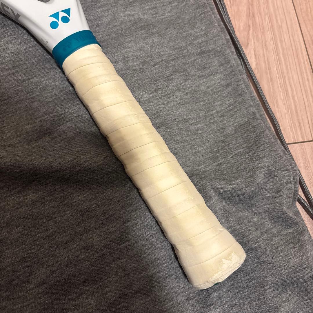YONEX テニスラケット ASTREL 105
